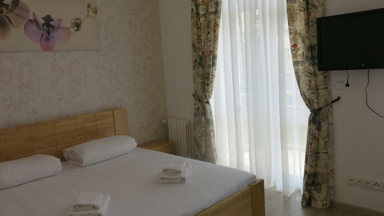 Apartment On Krymska 카를로비바리 외부 사진